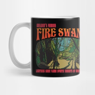 Famous Fire Swamp Mug